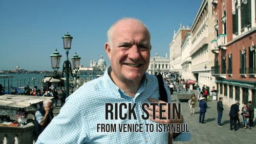 Rick Stein: From Venice to Istanbul still