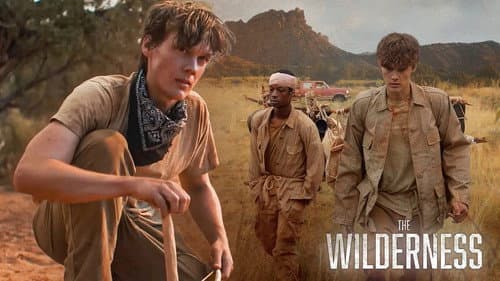 The Wilderness still