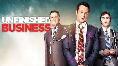Unfinished Business still