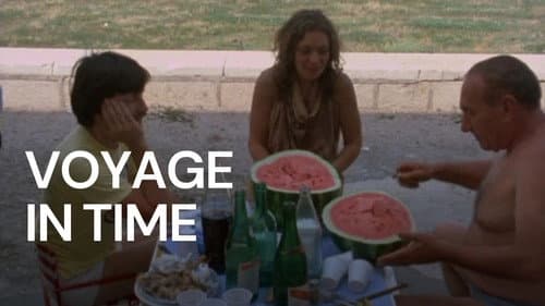 Voyage in Time still