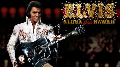 Elvis: Aloha from Hawaii still