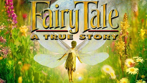 FairyTale: A True Story still