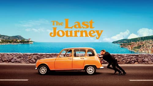 The Last Journey still
