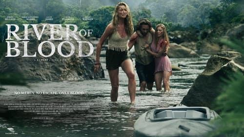 River of Blood still