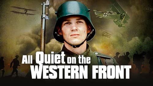 All Quiet on the Western Front still