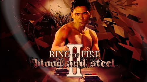Ring of Fire II: Blood and Steel still