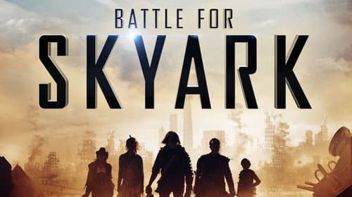 Battle for SkyArk still