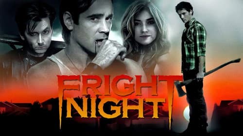 Fright Night still