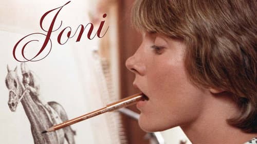 Joni still