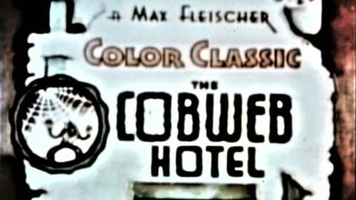 The Cobweb Hotel still