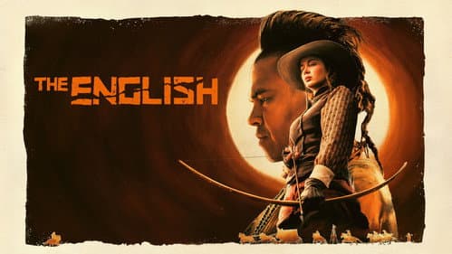 The English still