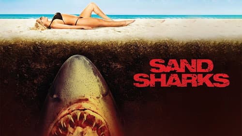 Sand Sharks still