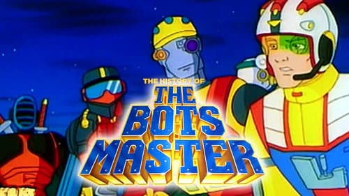 The Bots Master still