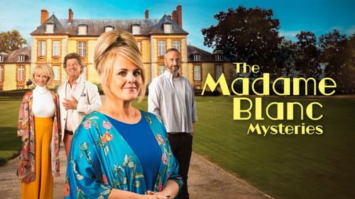 The Madame Blanc Mysteries still