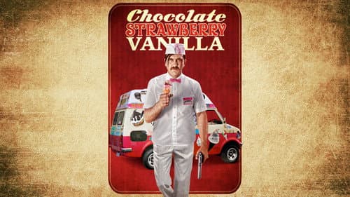 Chocolate Strawberry Vanilla still