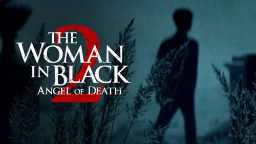 The Woman in Black 2: Angel of Death still