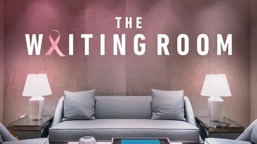 BET Her Presents: The Waiting Room still