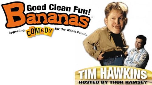 Tim Hawkins: Bananas still