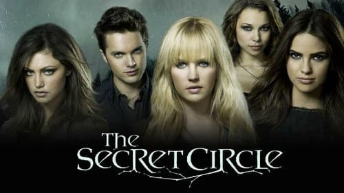 The Secret Circle still