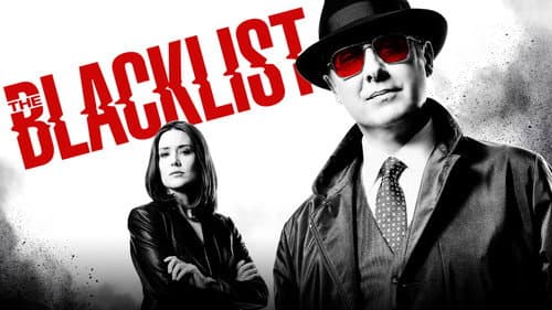 The Blacklist still