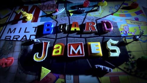 Board James still