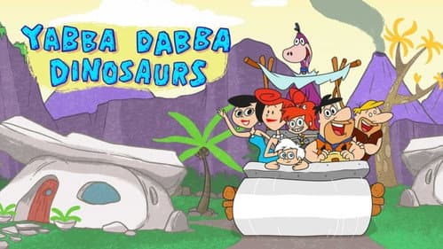 Yabba-Dabba Dinosaurs still