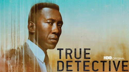 True Detective still