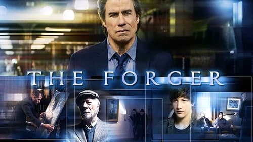 The Forger still