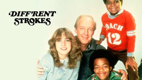 Diff'rent Strokes still