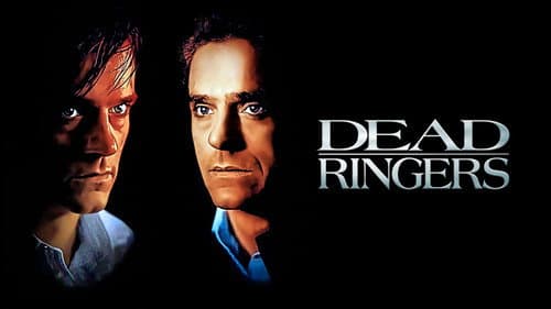 Dead Ringers still