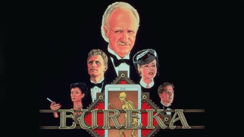 Eureka still