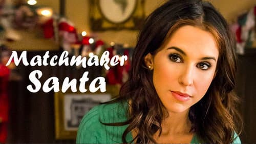 Matchmaker Santa still