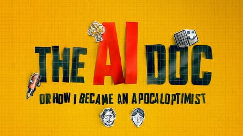 The AI Doc: Or How I Became an Apocaloptimist still