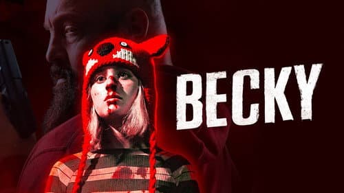 Becky still