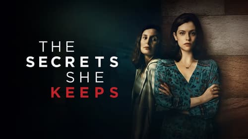 The Secrets She Keeps still