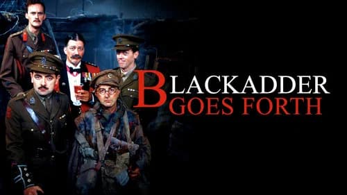 Blackadder still