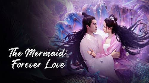 Legend of Mermaid: Human Love still