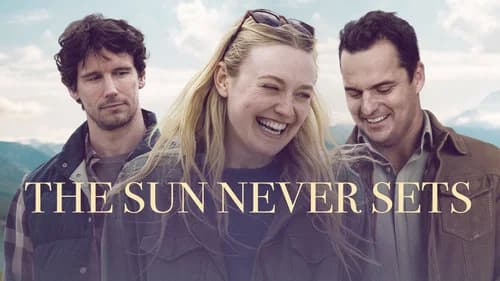 The Sun Never Sets still