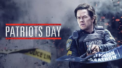 Patriots Day still