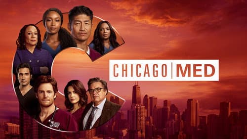 Chicago Med still