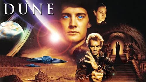 Dune still