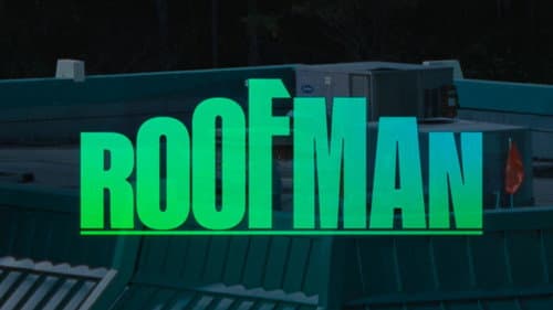 Roofman still