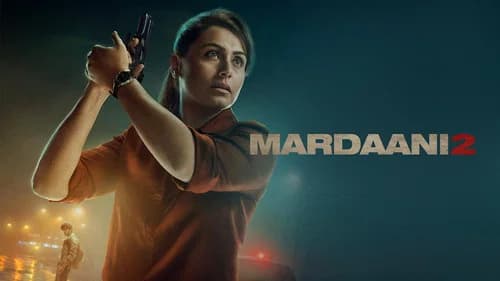 Mardaani 2 still