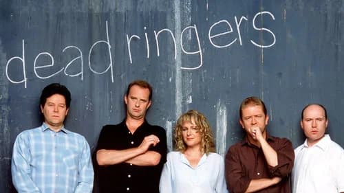 Dead Ringers still
