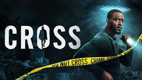 Cross still