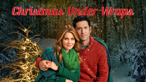 Christmas Under Wraps still