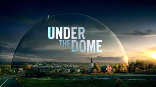 Under the Dome still