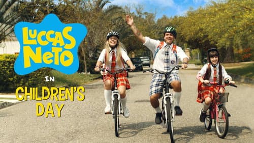 Luccas Neto in: Children's Day still