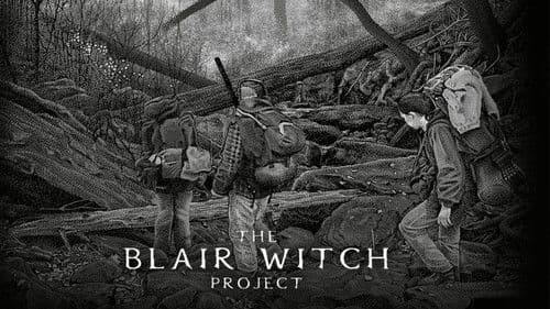 The Blair Witch Documentary still