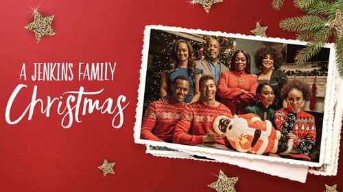 A Jenkins Family Christmas still